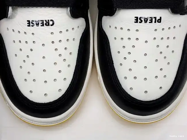 Rep Husky OG High Retro Jordan 